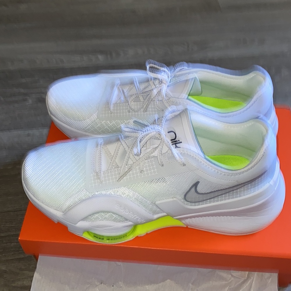 Superrep training shoes - Picture 5 of 10